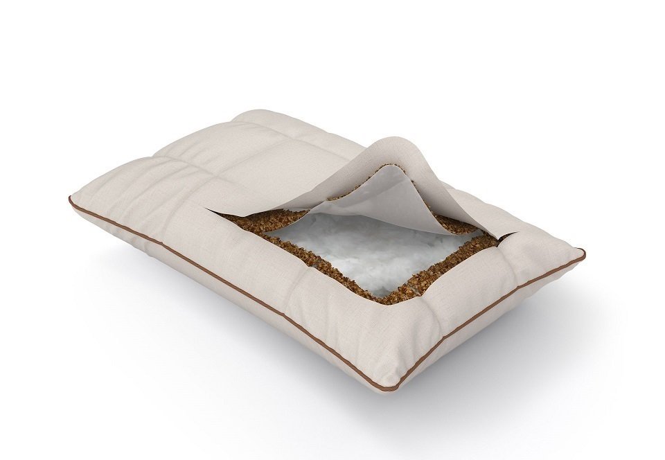 Подушка Райтон Flora Cedar Maxi 60x40 Подушка Райтон Flora Cedar Maxi 60x40